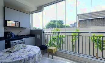 Imagem 6: São Paulo - Apartamento Padrão - Cambuci