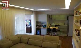 Imagem: Apartamento residencial à venda, Vila Mariana