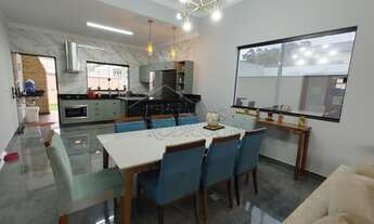 Imagem 5: Taubaté - Casa de Condomínio - Condominio Cataguá Way