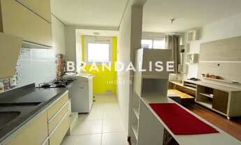 Imagem 4: CANOAS - Apartamento Padrão - Marechal Rondon