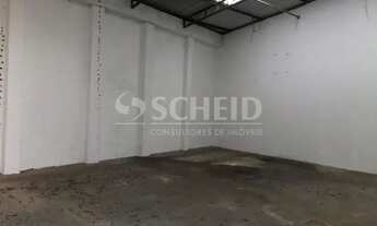 Imagem 7: GALPÃO INDUSTRIAL com 480m2 em ótima localização em Interlagos