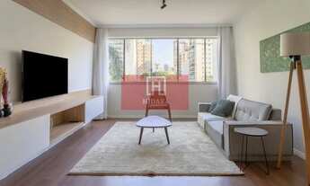 Imagem: Apartamento para alugar no bairro Itaim