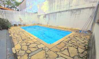 Imagem 3: Casa Térrea em Lote Inteiro a Venda - 300mts - Vista Verde - 3 Dormitórios / 1 Suíte - Áre