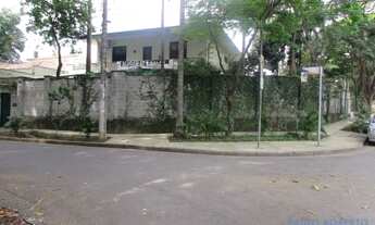 Imagem 5: CASA ASSOBRADADA - MORUMBI - SP