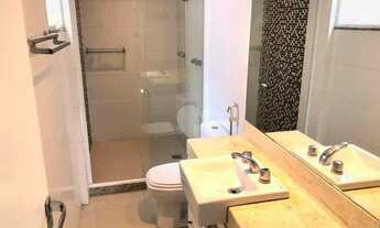 Imagem 9: Casa com 4 dormitórios, 300 m² - venda por R$ 2.398.900,00 ou aluguel por R$ 16.873,72/mês