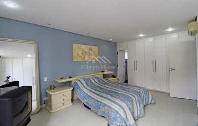 Imagem 16: Apartamento Locação Higienópolis 224 m² 3 Dormitórios