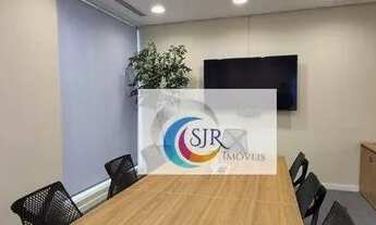 Imagem 4: Conjunto para alugar, 360 m² por R$ 34.200,00/mês - Cidade Jardim - São Paulo/SP