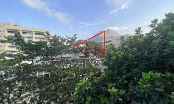 Imagem 2: Apartamento-À VENDA-Gávea-Rio de Janeiro-RJ