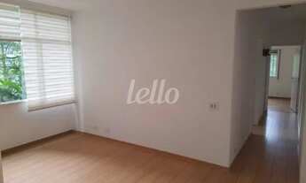 Imagem 2: São Paulo - Apartamento Padrão - Santa Cecília