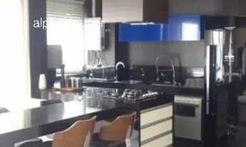 Imagem 2: Alpha Park mobiliado e decorado - 7.500 pacote de locação