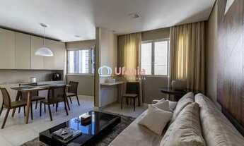 Imagem 4: Apartamento à venda, 3 quartos, 1 suíte, 2 vagas, Funcionários - Belo Horizonte/MG