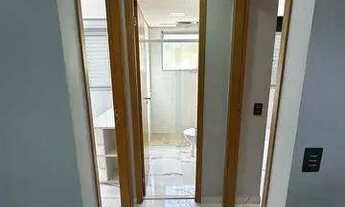 Imagem 7: Apartamento com 2 dormitórios à venda, 45 m² por R$ 280.000,00 - Parque das Cachoeiras - C