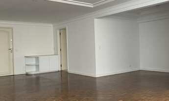 Imagem 2: Apartamento para locação com 129 metros quadrados com 3 quartos em Perdizes - São Paulo