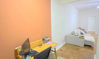 Imagem 5: Apartamento no Leme com 3 quartos e garagem