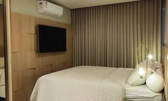 Imagem 5: Alphaville 1 Salvador | 5 Suítes | 630m²