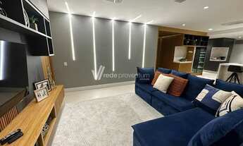 Imagem 3: Apartamento - Cambuí - Campinas