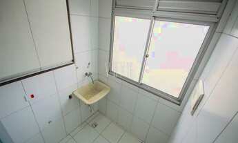 Imagem 7: CURITIBA - Apartamento Padrão - Pinheirinho