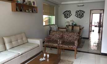 Imagem 4: Casa para venda - 450 metros quadrados com 4 quartos em Major Prates - Montes Claros - MG