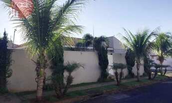 Imagem 2: Casa com 3 dormitórios à venda, 131 m² por R$ 650.000,00 - Residencial e Comercial Palmare