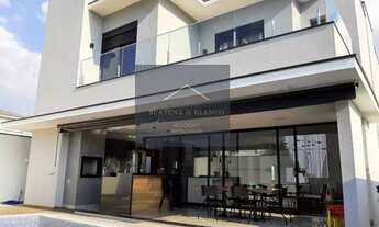 Imagem 1: Casa de condomínio com 3 quartos, 251m², à venda em Votorantim, Condomínio Cyrela Landscap