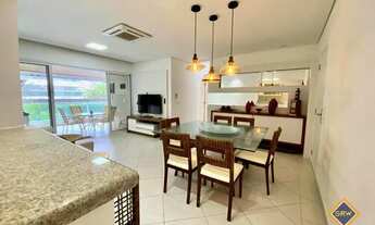 Imagem 5: Lindo apartamento com 137m de área útil à venda em Riviera