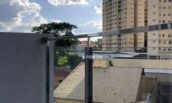 Imagem 5: Apartamento à venda, 57 m² por R$ 299.000,00 - Vila Rosa - Goiânia/GO