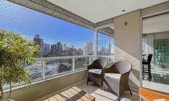 Imagem: Apartamento em Bela Vista