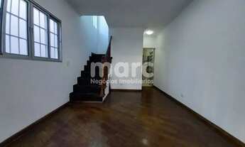 Imagem: SAO PAULO - Casa Padrão - VILA CLEMENTINO