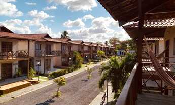 Imagem 4: Casa Beira Mar. Cond. Alto Padrão. ALUGUEL / VENDA