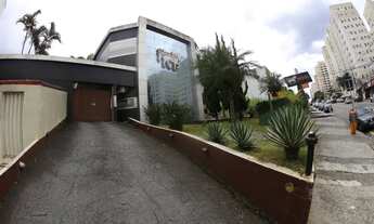 Imagem 3: Terreno de 4.444 m² para venda, Motel no local