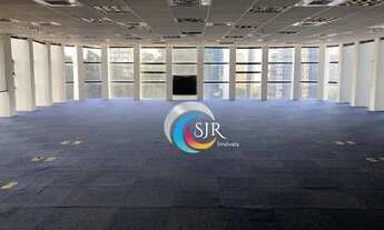 Imagem: Conjunto para alugar, 433 m² Cerqueira