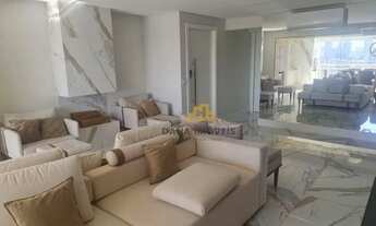 Imagem 6: Apartamento com 3 dormitórios, 110 m² - venda por R$ 1.590.000 ou aluguel por R$ 11.663/mê