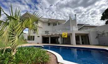 Imagem 4: Casa com 3 dormitórios à venda, 612 m² por R$ 4.500.000,00 - Vale das Paineiras - American