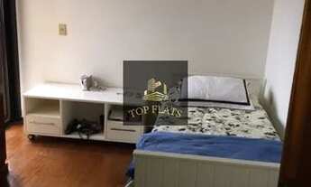 Imagem 4: Flat disponível em Moema