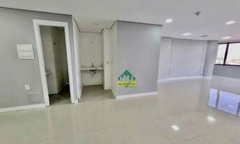 Imagem 3: Sala para alugar, 63 m² por R$ 3.430,00/mês - Edifício New York Tower - Araçatuba/SP