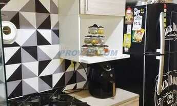 Imagem 7: Apartamento - Jardim Flamboyant - Paulínia