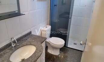 Imagem 6: Apartamento - Jardim Guanabara - Campinas