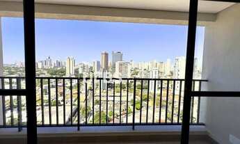 Imagem 6: Id Vida Urbana - Apartamento 1 quarto, sendo 1 suíte