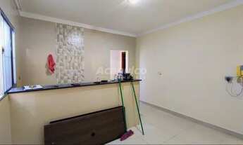 Imagem 3: Casa para aluguel, 3 quartos, Jardim Europa I - Santa Bárbara D'Oeste/SP