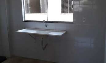 Imagem 3: Aluga- se Apartamento de 02 Quartos no Parque Rio Branco , Valparaíso 2