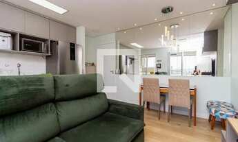 Imagem 3: Apartamento à Venda - Belém, 1 Quarto, 40 m2