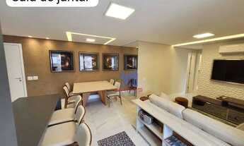 Imagem 5: Apartamento com 2 dormitórios para alugar, 73 m² por R$ 5.989/mês - Tatuapé - São Paulo/SP