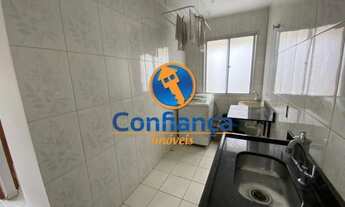 Imagem 2: 2 Quartos condomínio Costa do Mar