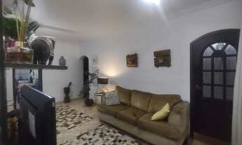 Imagem: Térreo, 2 dormitórios, 1 suíte, WC social