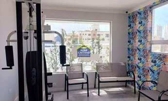 Imagem 6: Lindo AP, Guilhermina, 2 dorm, Financia! 94 mts util!