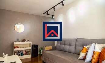 Imagem 6: Apartamento Locação 2 Dormitórios - 59 m² Vila Mascote