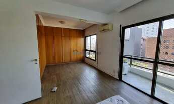 Imagem 2: Amplo apartamento com vista livre no Real Parque!