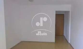 Imagem 6: Apartamento 65m², sendo 3 dormitórios e 1 vaga para alugar na Vila Valparaiso em Santo And