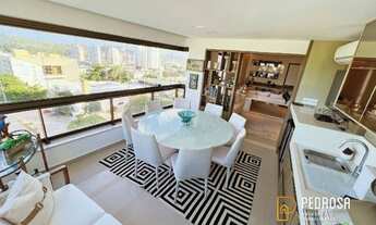 Imagem 4: Apartamento com 224 m2 - 3 suítes - 4 vagas - Porteira fechada - Abel Pereira - Tirol