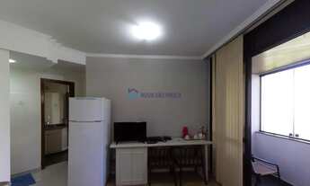Imagem 4: Apartamento na região do Morumbi 45m²